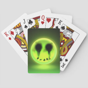 Jeu De Cartes Glowmoji Casinokort