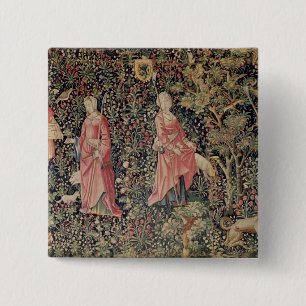 Jeu de Marelle et Cueillette de Frukt Knapp