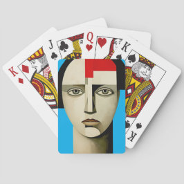 Jeux de carte haute qualité casinokort