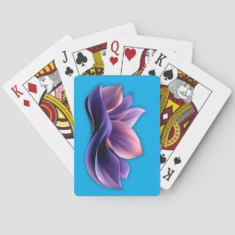 Jeux de carte haute qualité casinokort