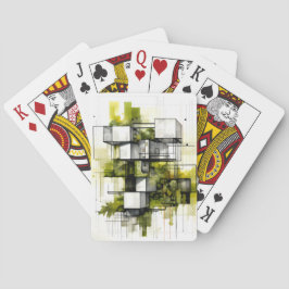 Jeux de carte haute qualité casinokort