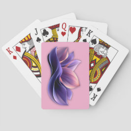 Jeux de carte haute qualité casinokort