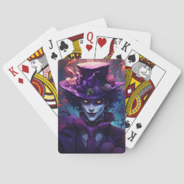 Jeux de carte Joker's Fortune Casinokort