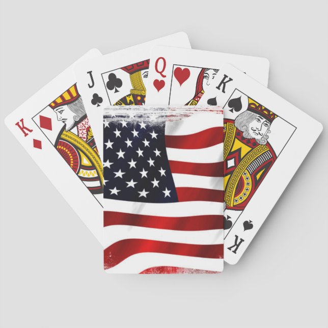Jeux de cartes casinokort (Baksidan)