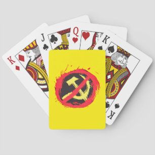 Jeux de cartes casinokort