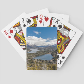 Jeux de cartes Patagonia Spel Kort