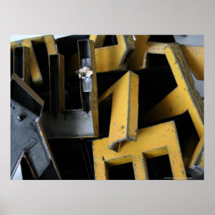 Jeux de Construction Byggnad: Game Brev Poster