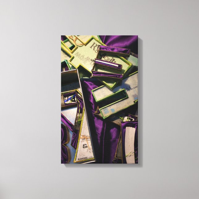 Jeux de Construction Byggnad Games Part1 Canvas (Framsida)