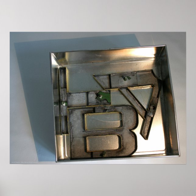 Jeux de Construction Byggnad Games TBA Poster (Framsidan)