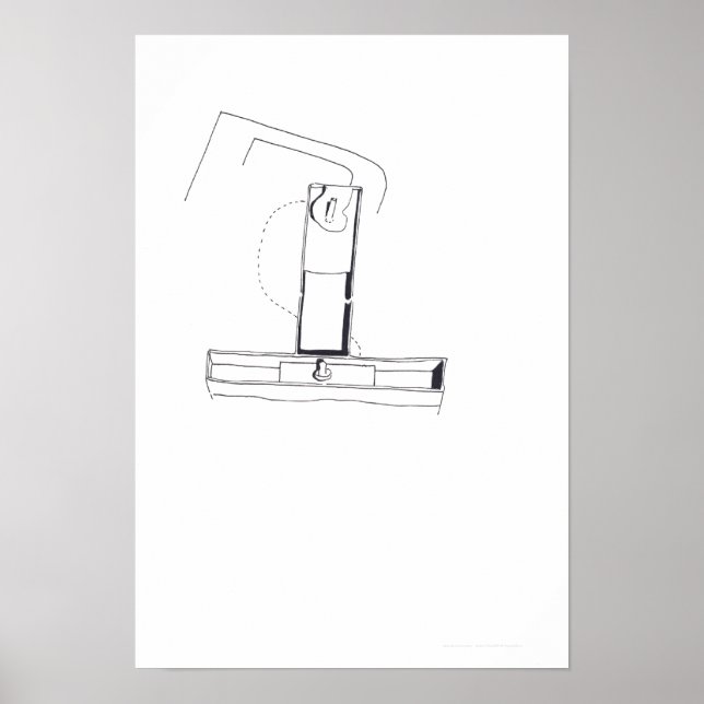 Jeux de Construction Byggnad Games Teckning 5 P Poster (Framsidan)