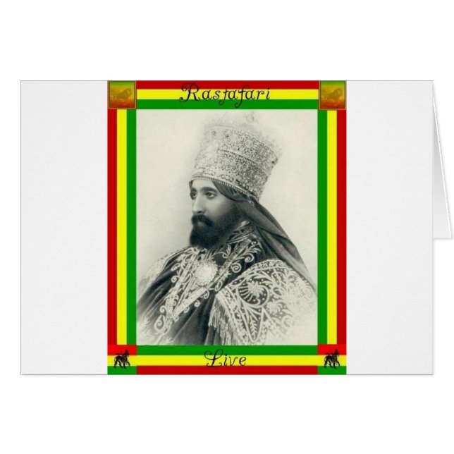 jever hälsningskort (Framsidan Horizontal)