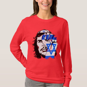 Jew Guevara T Shirt