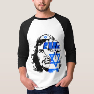 Jew Guevara Tee Shirt