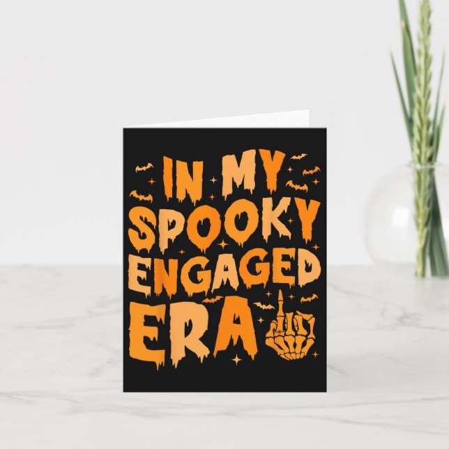 Jew Jitsu Karate Funny Hanukkah Jiu Jitsu Martial Kort (Framsida)