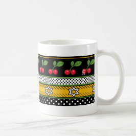 Jewcy Froop (Ceramic Mugg 2)