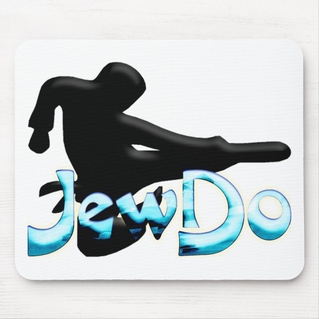Jewdo Musmatta (Framsidan)