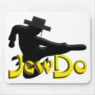 Jewdo Musmatta