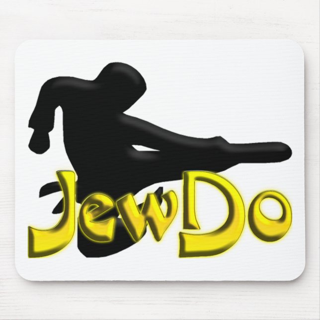 Jewdo Musmatta (Framsidan)