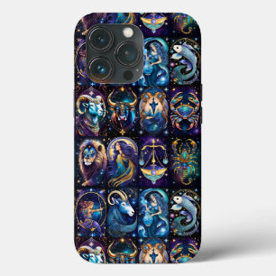 Jewel Galaxy Zodiac