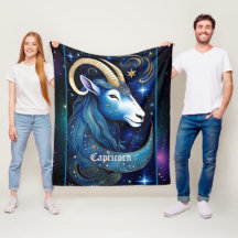 Jewel Galaxy Zodiac Capricorn