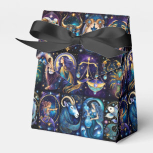 Jewel Galaxy Zodiac Tält Presentaskar