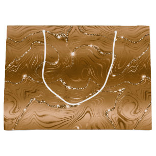 Jewel Guld Glittery Glitz