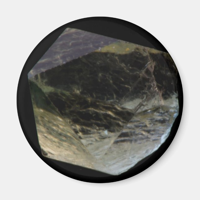 Jewel Magnet (Framsidan)