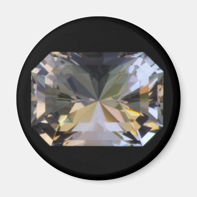 Jewel Magnet (Framsidan)