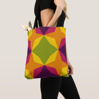 Jewel Matrix Tygkasse