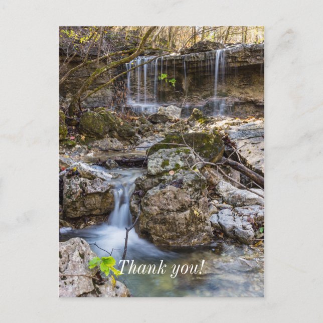 Jewel Of Henning Bevarande Tack-Kort Vykort (Framsida)