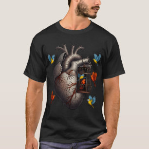 Jewel Sockerskalle T Shirt