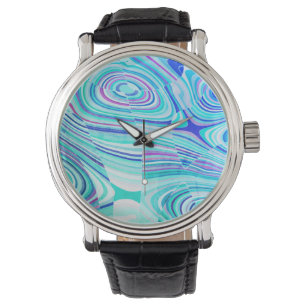 Jewel Tone Armbandsur