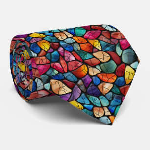Jewel Tone Gemstone Sten Monogram Slips