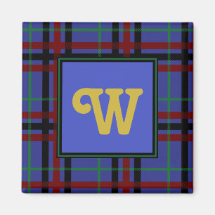 Jewel-Toned Play Magnet