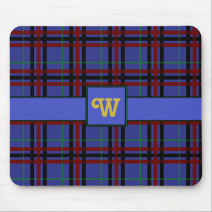 Jewel-Toned Play Mousepad Musmatta