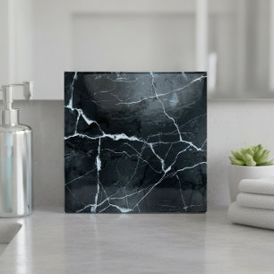 Jewel Tones Marmor Abstract Onyx ID1288 Kakelplatta