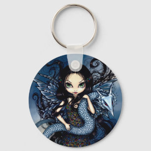 "Jewele" Keychain Nyckelring