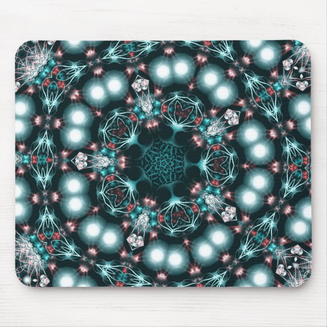 Jewelia MOUSEPAD Musmatta (Framsidan)