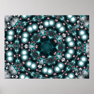 Jewelia Poster