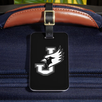 Jewell Spirit Logotyp Bagagebricka