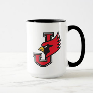 Jewell Spirit Logotyp Mugg