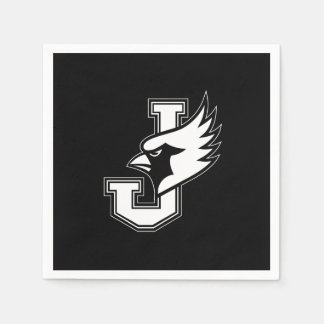 Jewell Spirit Logotyp Pappersservett