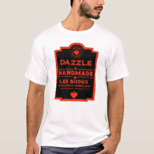 Jewelry Creator T Shirt