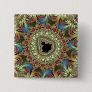 Jewelry Fractal Knapp