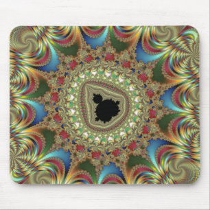 Jewelry Fractal Musmatta