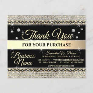 Jewelry Glitter Guld Diamond Tack for order