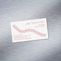 Jewelry Pearl