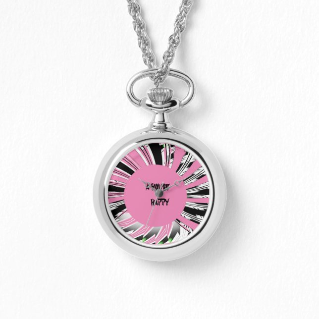 Jewelry Watches Armbandsur (Framsida)