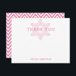 JEWISH STAR är en modern bat mitzvah rosa tack. Inbjudningar<br><div class="desc">by kat masard >> https://linktr.ee/simplysweetpaperie <<< En modern, helt enkelt klassinbjuden design för ditt barns BAPTISM, CHRISTENING, FÖRSTA COMMUNION eller BEKRÄFTELSE tack TIP: 1. Om du vill ändra/flytta grafik & typsnitt och lägga till mer text - slått knappen "anpassa". - - - - - - - - - - -...</div>