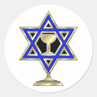 Jewish Star